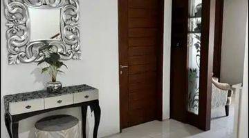 Gambar 4 Rumah Jual, Puri Botanical Residences Cluster Eugenia Joglo