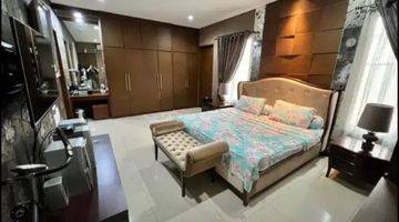 Gambar 5 Rumah Jual, Puri Botanical Residences Cluster Eugenia Joglo