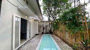 Gambar 2 Turun Harga For Sale Tanjung Barat Dalam Komplek Full Furnished