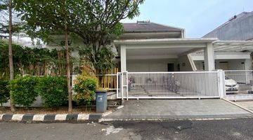 Gambar 1 Turun Harga For Sale Tanjung Barat Dalam Komplek Full Furnished