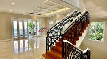 Gambar 5 Brand New Luxury White House Area Kebayoran Baru Jakarta Selatan