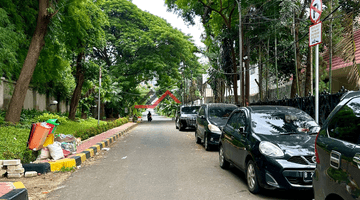 Gambar 2 Rumah Bagus Dan Kokoh Hitung Tanah Saja Dekat Ke Senayan City