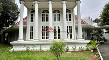 Gambar 3 Rumah Bagus Dan Kokoh Hitung Tanah Saja Dekat Ke Senayan City