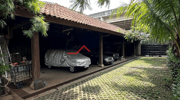 Gambar 3 Rumah Hitung Tanah Saja Dekat Sultan Andara