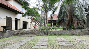 Gambar 1 Rumah Hitung Tanah Saja Dekat Sultan Andara