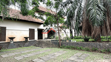 Gambar 5 Rumah Hitung Tanah Saja Dekat Sultan Andara