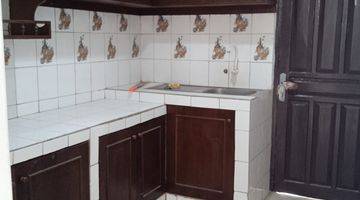 Gambar 5 Rumah gandaria fatmawati jaksel Lt.134mtr Shm 2.3m