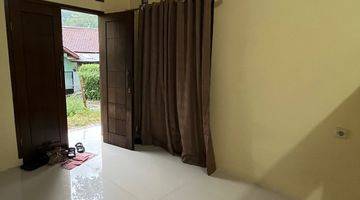 Gambar 2 Rumah bagus Lenteng agung jaksel sebrang Univ.Pancasila 2 kmr 36jt/thn
