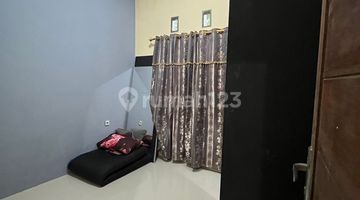 Gambar 3 Rumah bagus Lenteng agung jaksel sebrang Univ.Pancasila 2 kmr 36jt/thn