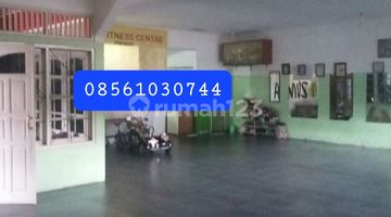 Gambar 5 Rumah usaha pinggir jln Kahfi 1 Ciganjur jaksel 520mtr 7m jrg ada