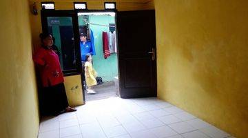 Gambar 3 Rumah kalibata jaksel blkg Mall Lt.28mtr 230jt jrg ada