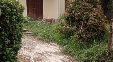 Gambar 1 Rumah lenteng
