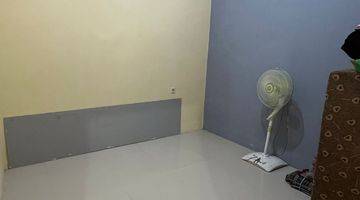 Gambar 3 Rumah lenteng