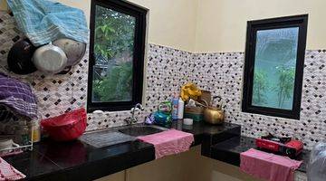 Gambar 4 Rumah lenteng