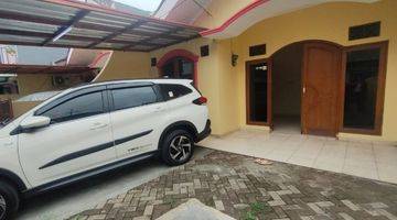 Gambar 1 Rumah bagus Pengadegan Pancoran jaksel 3 kmr 74jt/thn