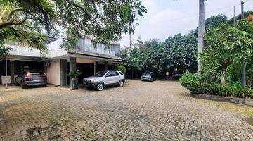 Gambar 1 Rumah kantor 880mtr Shm Tb.simatupang tanjung barat jaksel