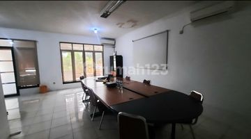 Gambar 3 Rumah kantor 880mtr Shm Tb.simatupang tanjung barat jaksel
