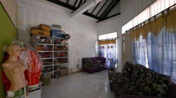 Gambar 2 Rumah lama dlm komplek Pasar Minggu pejaten 140mtr Shm 1,8m