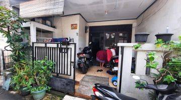 Gambar 1 Rumah Kalibata Timur Pancoran Jaksel 87mtr Shm 750jt Nego