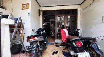 Gambar 4 Rumah Kalibata Timur Pancoran Jaksel 87mtr Shm 750jt Nego