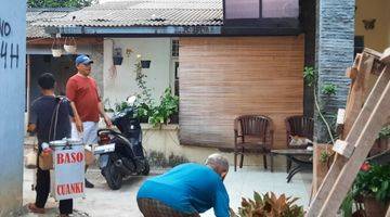 Gambar 1 Rumah Jatipadang Pasar Minggu 63mtr Shm 650jt