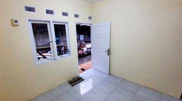 Gambar 4 Rumah Baru Jln Belimbing Jagakarsa Jaksel -+60m 450jt Saja