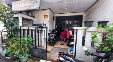 Gambar 1 Rumah Kalibata Timur Pancoran Ls.-+90mtr 750jt Shm Jrg Ada