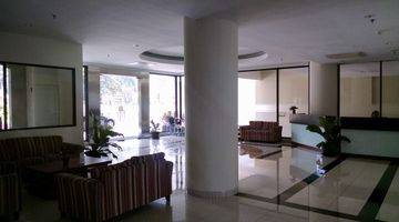 Gambar 2 Apartemen Beverly Dago Resident View Guest House Kota Bandung