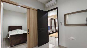 Gambar 2 Rumah 2 Lantai Summarecon Kota Bandung Full Renovasi