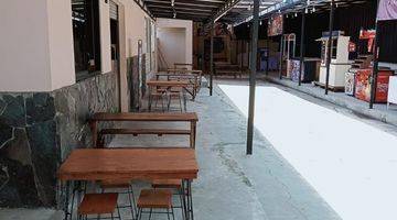 Gambar 5 Rumah Resto Cocok Buat Usaha Mainroad Dayeuh Kolot Kab. Bandung