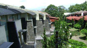 Gambar 3 Apartemen Beverly Dago Resident View Guest House Kota Bandung