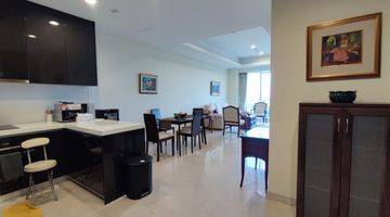 Gambar 3 Jual Apartemen Pondok Indah Residence