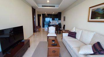 Gambar 2 Jual Apartemen Pondok Indah Residence