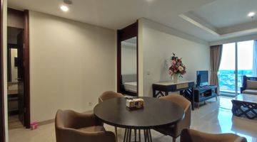 Gambar 2 Jual Apartemen Pondok Indah Residence 