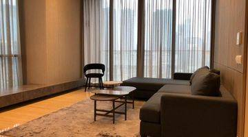 Gambar 5 3 kamar  La Vie All Suites Apartment dijual harga termurah 