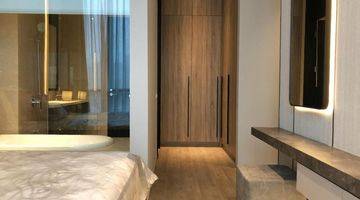 Gambar 2 3 kamar  La Vie All Suites Apartment dijual harga termurah 