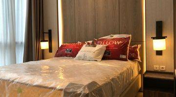 Gambar 3 3 kamar  La Vie All Suites Apartment dijual harga termurah 