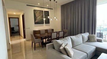 Gambar 5 Sewa 2 Bedroom  The Pakubuwono Spring 