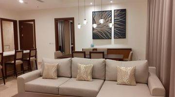 Gambar 1 Sewa 2 Bedroom  The Pakubuwono Spring 