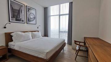 Gambar 5 Sewa pertahun Apartemen Verde Two,3 kamar tidur +2 2 kamar mandi 