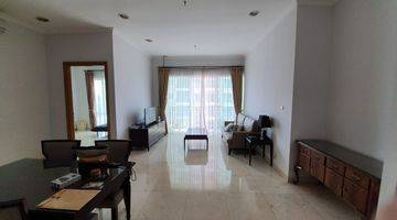 Gambar 1 Sewa Apartemen Senayan Residences