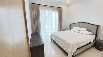 Gambar 4 Sewa Apartemen Senayan Residences