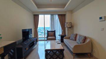 Gambar 1 Jual Apartemen Pondok Indah Residence 