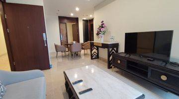 Gambar 4 Jual Apartemen Pondok Indah Residence 