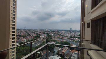 Gambar 5 Jual Apartemen Pondok Indah Residence 