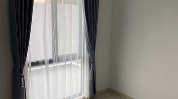 Gambar 5 Rumah Kontrakan 2 Lantai Semi Furnished