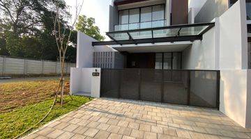 Gambar 1 Rumah Kontrakan 2 Lantai Semi Furnished