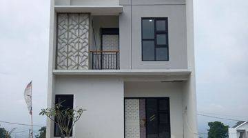 Gambar 1 Rumah Villa Dgn Privat Pool Dekat Kcic Whoosh Padalarang