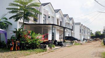 Gambar 2 Rumah Villa Dgn Privat Pool Dekat Kcic Whoosh Padalarang