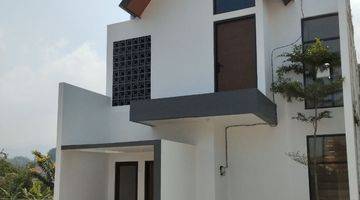 Gambar 3 Rumah Baru 2Lt Nuansa Villa di Cibiru Bandung Timur 